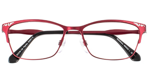 What frame is this