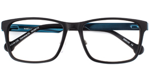 What frame is this