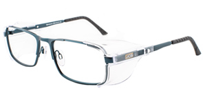 What frame is this