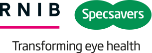 RNIB and Specsavers transforming eye health