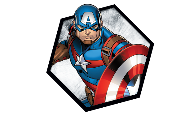 Captain America