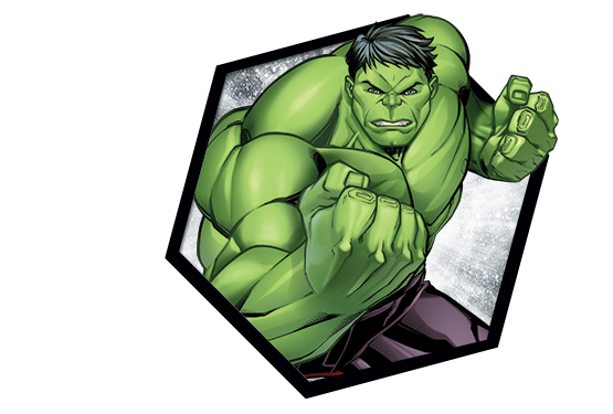 Hulk