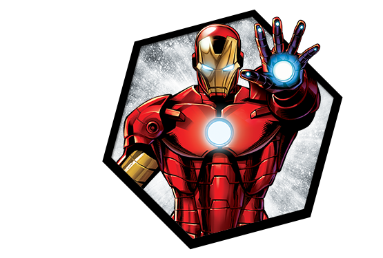 Iron Man