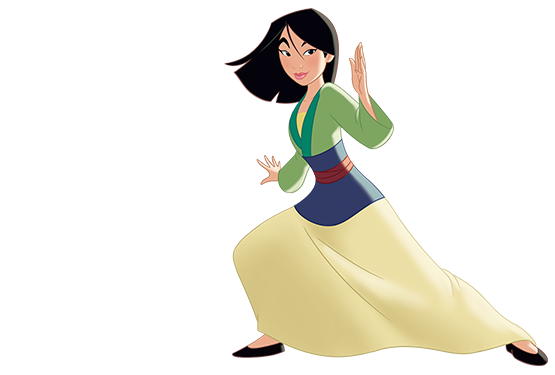 Mulan
