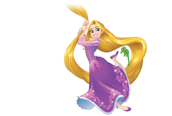 Rapunzel