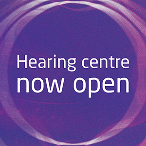 Expanded into audiology in the UK