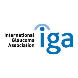 Partnership with International Glaucoma Association