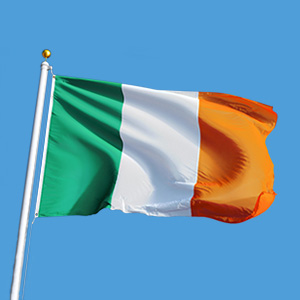 Opened first store in Ireland