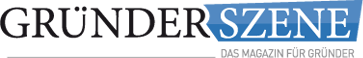 Gruenderszene-logo