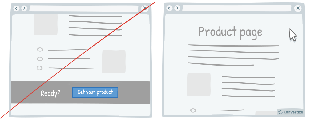 Tactic_Make your call-to-action dynamic and delay it