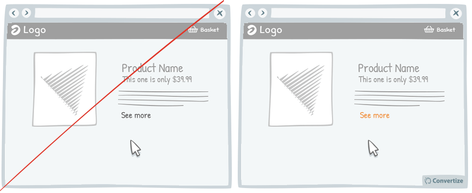 Tactic_Increase the clickable zone of your call-to-action if it is small