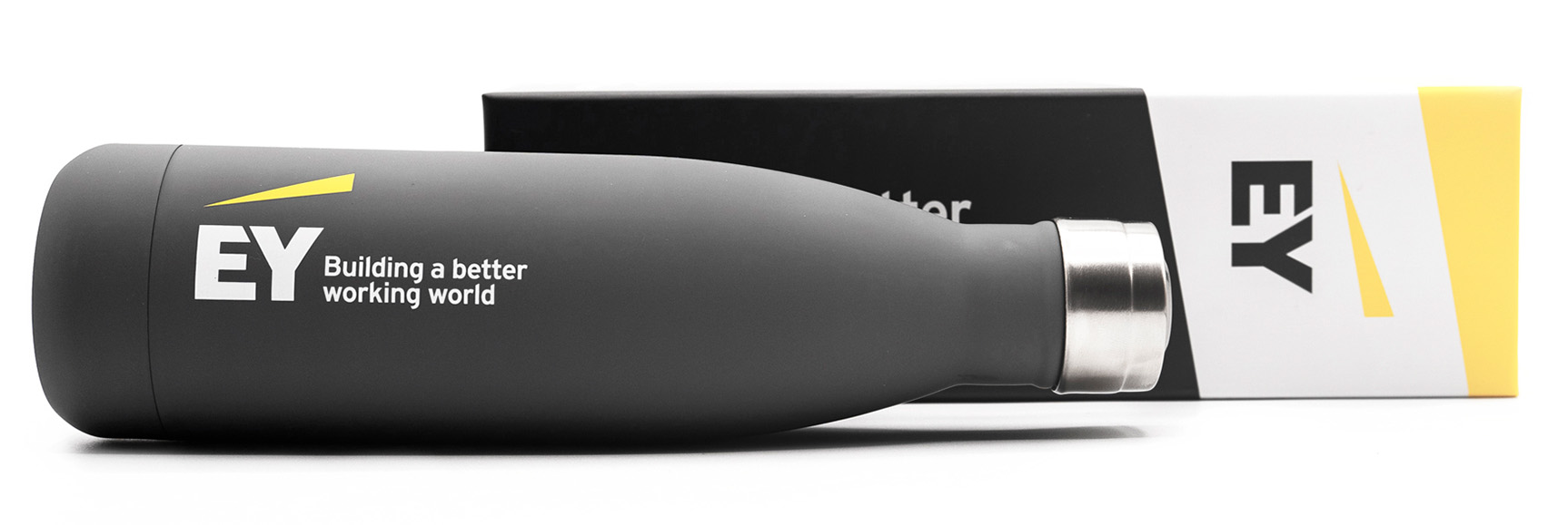 Botella acero inoxidable Cool Bottles