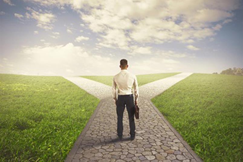 Exploring Career Change