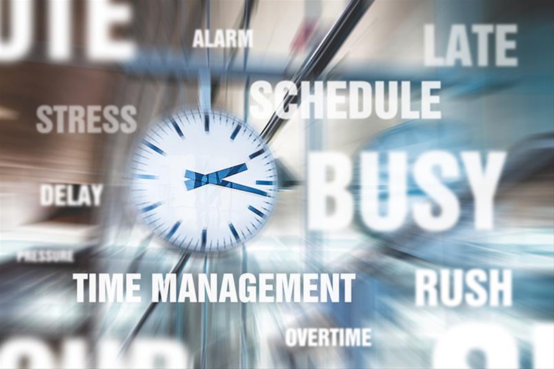5 Tips To Release Stress At Work