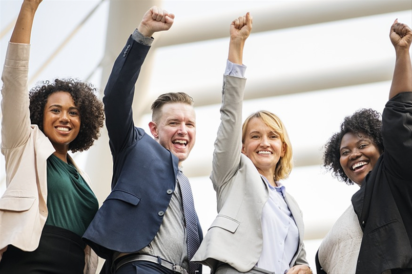 PMP’s Top Tips for Finding a New Job