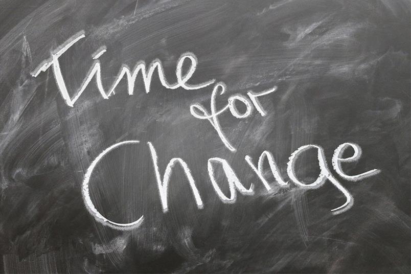 Why all businesses should be an advocate for change?