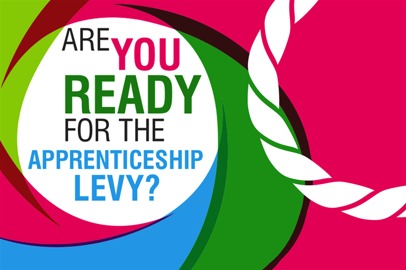 Upskilling Our People - The Apprenticeship Levy