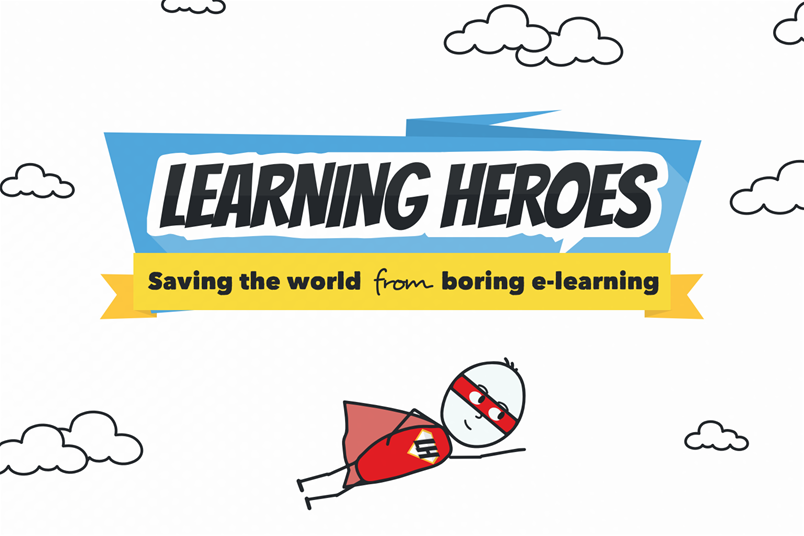 PMP are Learning Heroes