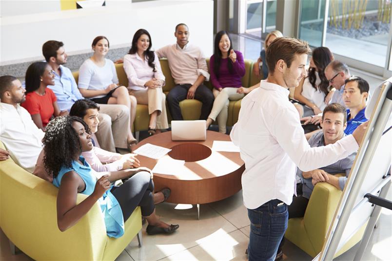 Introduction to Sector Based Work Academies