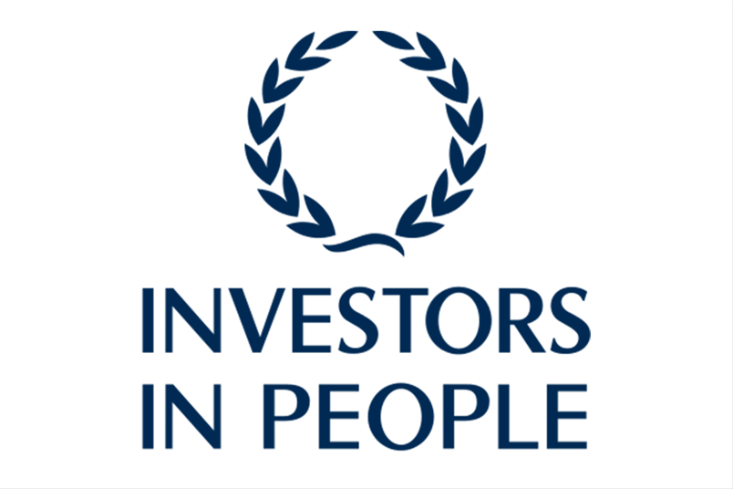 Cordant Recruitment Receive a Re-accreditation with Investors in People