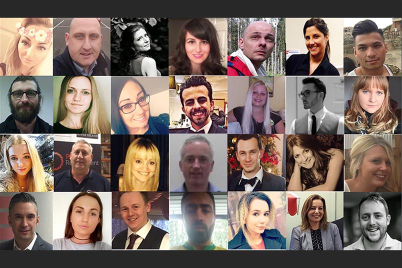 PMP Launch their Leaders of Tomorrow Programme