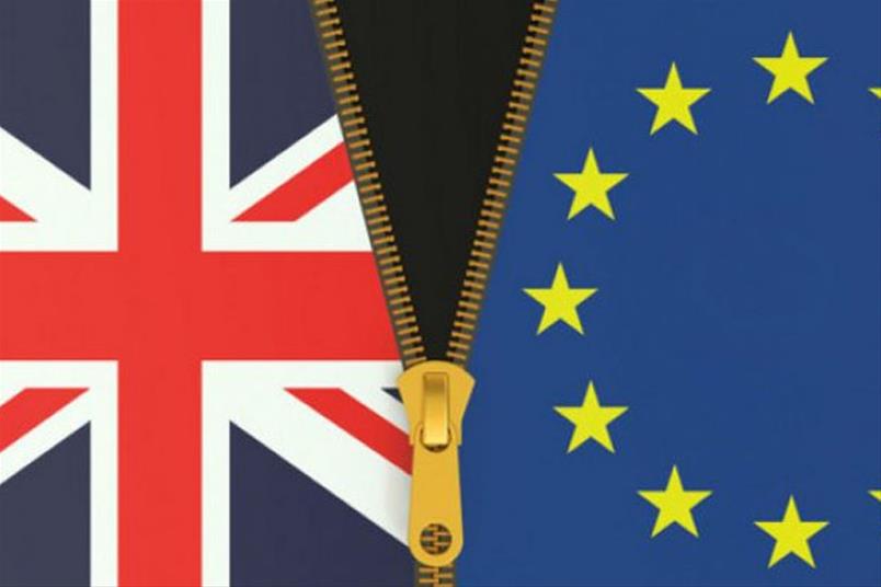 Brexit - The 12 Month Countdown. Next Steps for EU Citizens