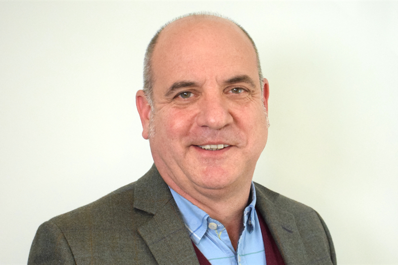 New COO for HCRG’s Health & Social Care Division