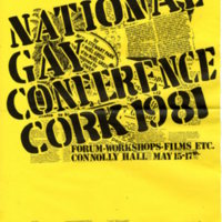 1981NationalGayConferenceCorkPoster.jpg 1981NationalGayConferenceCorkPoster.jpg