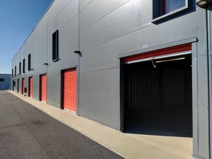 Location Garage Pau Particulier