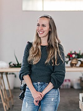 Cara Spiro
