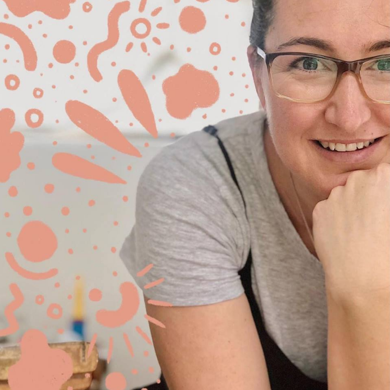 Lucy Markewitz