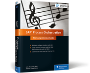 Cover of SAP Process Orchestration
