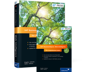 Cover von SAP BusinessObjects Web Intelligence