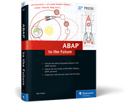 Cover of ABAP to the Future