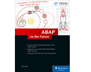 Cover of ABAP to the Future