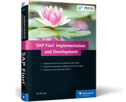 Cover of SAP Fiori Implementation and Development