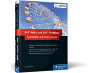 Cover of SAP Ariba and SAP Fieldglass: Functionality and Implementation