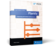 Cover of PlanViz: Improving SAP HANA Performance