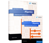 Cover von PlanViz: Improving SAP HANA Performance