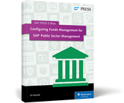 Cover of Configuring Funds Management for SAP Public Sector Management