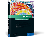 Cover of SAPUI5