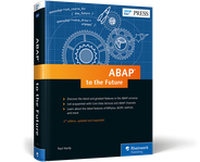 Cover of ABAP to the Future