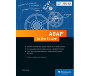 Cover of ABAP to the Future