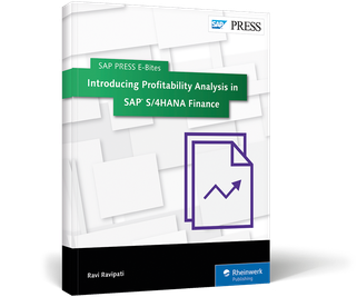 Cover of Introducing Profitability Analysis in SAP S/4HANA Finance