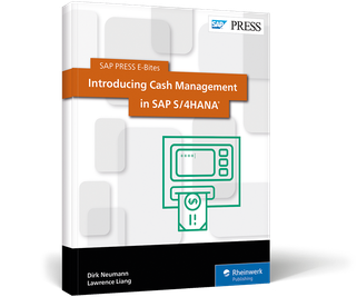 Cover of Introducing Cash Management in SAP S/4HANA