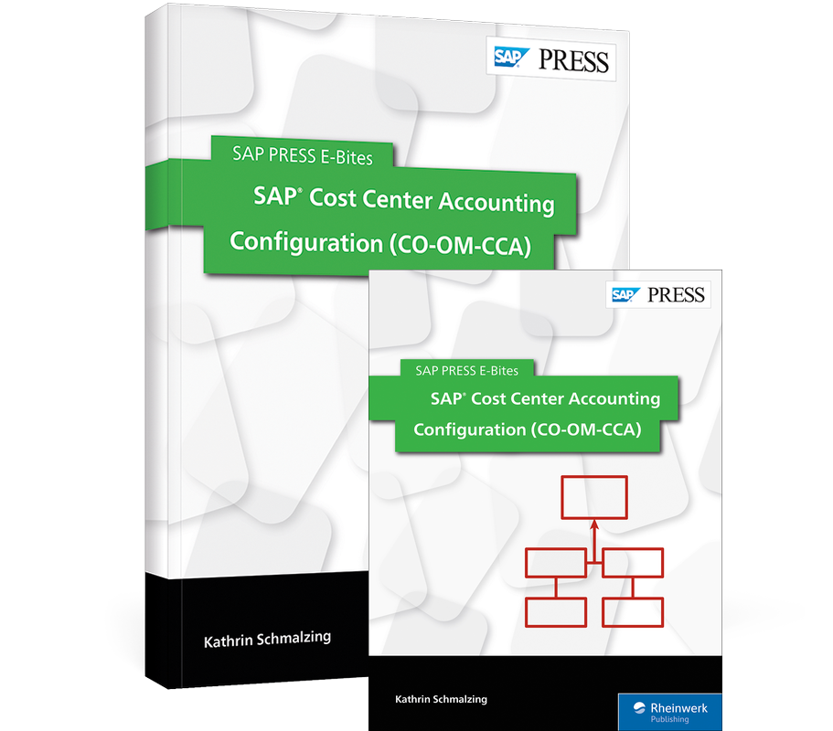 SAP Cost Center Accounting Configuration (COOMCCA) HowTo Guide
