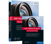 Cover von SAP Predictive Analytics