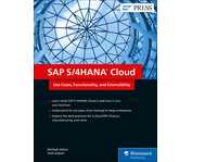 Cover of SAP S/4HANA Cloud