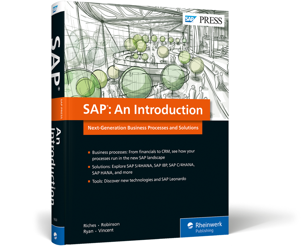 SAP: An Introduction - Next-Generation Business Processes and Solutions