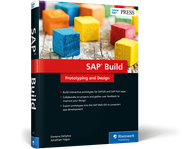 Cover of SAP Build